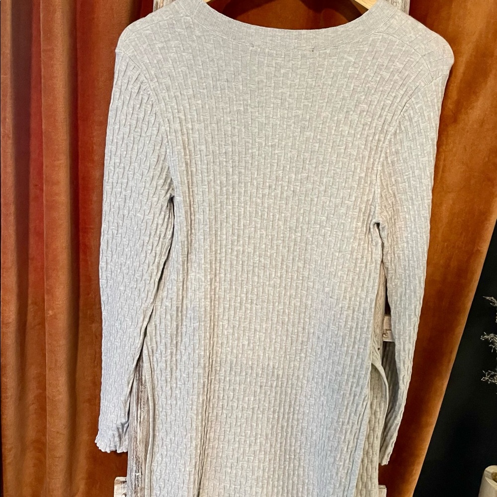 French Connection sweater - Picture 3 of 4